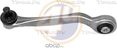 Поперечный рычаг 4U левый для Audi A6 allroad II (C6) 2006-2011. Артикул VV-D-67909