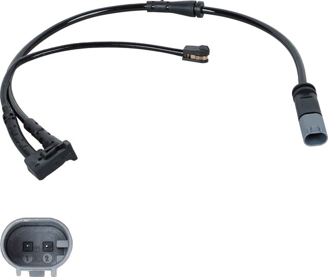 Датчик износа тормозных колодок  Trialli передний для MINI Countryman II (F60) 2017-2026. Артикул PFS 0200