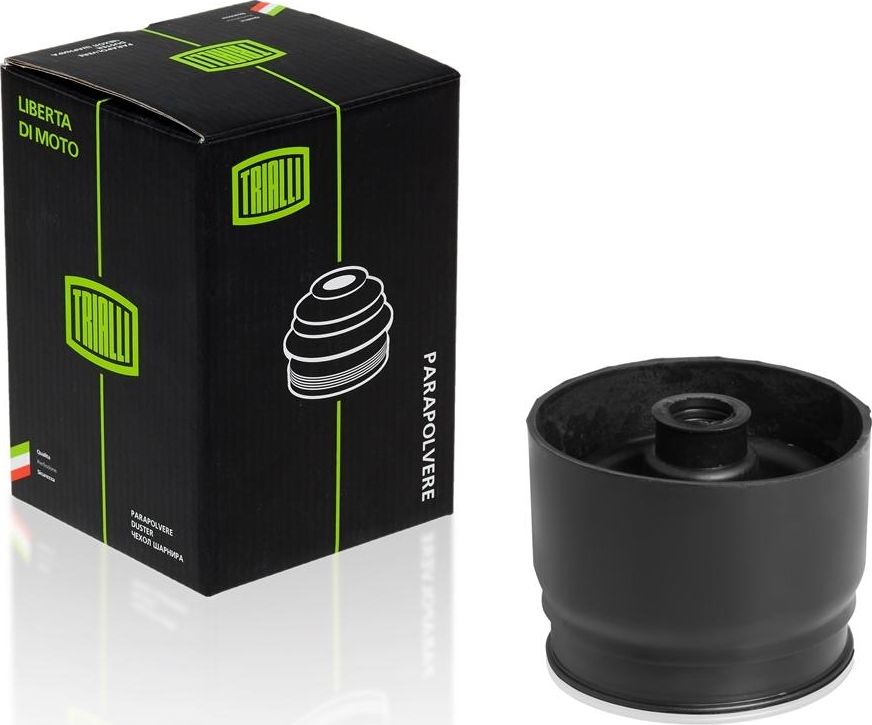 Пыльник шруса (комплект) Trialli. Артикул RG 0133