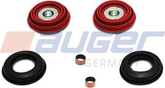 Ремкомплект тормозного суппорта Auger. Артикул 54167