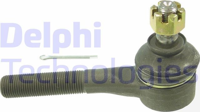 Наконечник рулевой тяги Delphi. Артикул TA1652