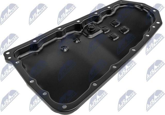Масляный поддон картера АКПП NTY для Nissan Qashqai I 2007-2013. Артикул BMO-NS-011
