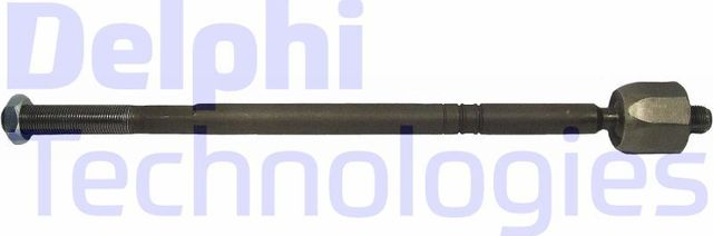 Рулевая тяга Delphi правая/левая внутренняя для Land Rover Range Rover Sport I 2005-2013. Артикул TA2446