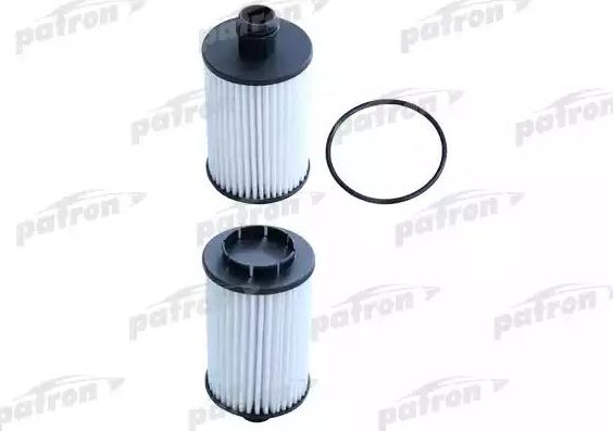 Масляный фильтр Patron. Артикул PF4201