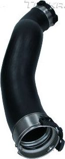 Патрубок интеркулера MaXgear. Артикул 68-0557