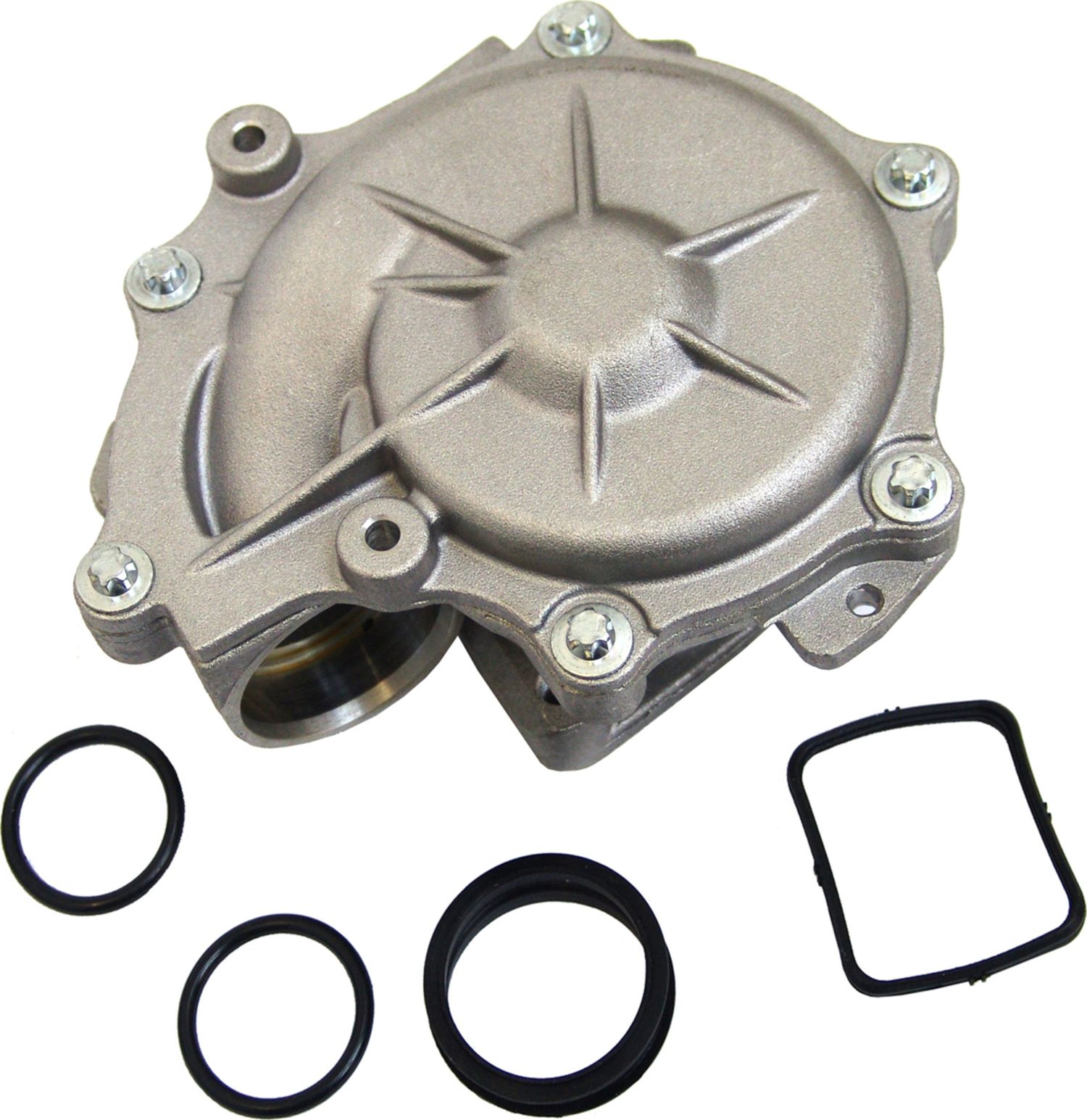 Помпа (водяной насос) MAPCO. Артикул 21654