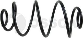 Пружина подвески OSSCA задняя для Opel Astra G 1998-2009. Артикул 11797