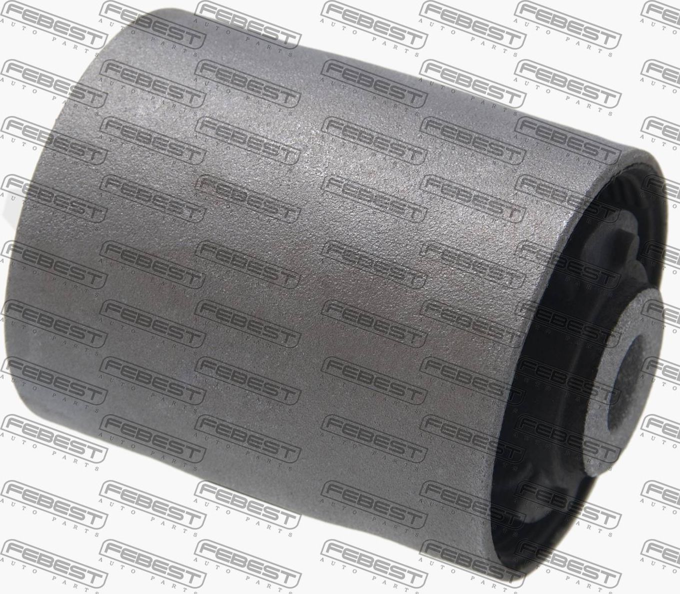 Сайлентблок переднего рычага подвески Febest. Артикул TAB-484