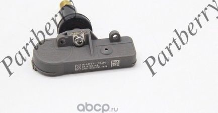 Датчик давления (Partberry). Артикул PB110024