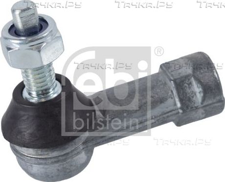 Наконечник рулевой тяги Febi Bilstein верхний для MAN Lion's Star 1993-1996. Артикул 08770
