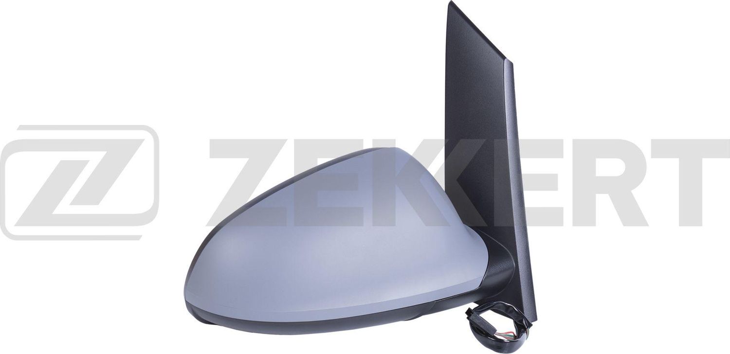Зеркало боковое (в сборе) Zekkert. Артикул SP-4256