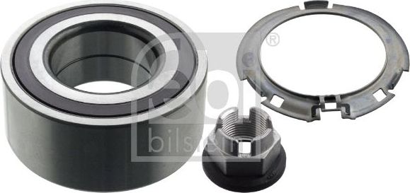 Ступичный подшипник (комплект) Febi Bilstein. Артикул 23331