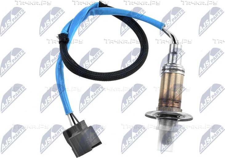 Лямбда-зонд (кислородный датчик) NTY для Subaru Forester III 2008-2013. Артикул ESL-SB-008
