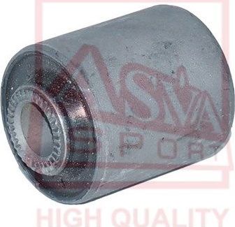 Сайлентблок заднего рычага подвески Asva. Артикул 0101-239