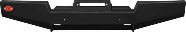 Бампер силовой OJ передний для УАЗ Hunter 2003-2025. Артикул 02.222.10