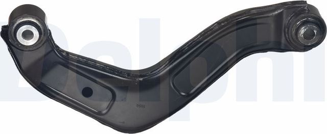 Поперечный рычаг Delphi (Листовая сталь) правый верхний для SEAT Exeo 2008-2013. Артикул TC3088