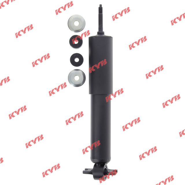 Амортизатор KYB (Каяба) Premium передний для Mitsubishi L300 I 1984-1986. Артикул 444068