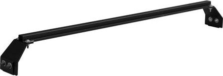 Поперечина OJ 1,2 м, отверстия для крепления фар, опоры 120 мм. Артикул 01.361.02