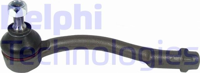 Наконечник рулевой тяги Delphi. Артикул TA2476