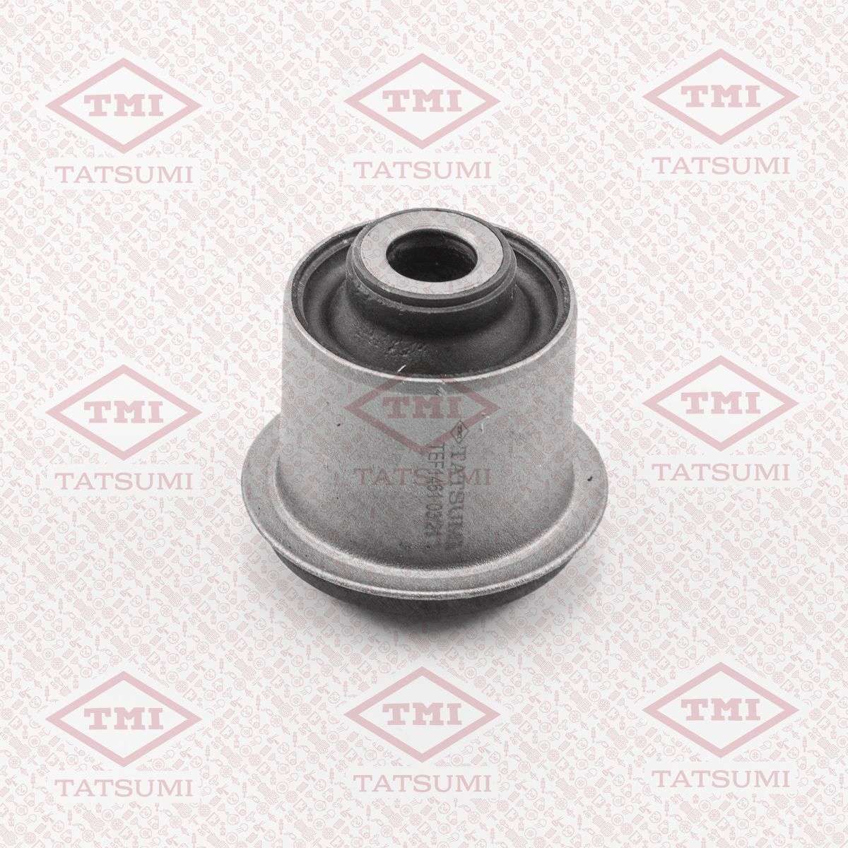 Сайлентблок верхнего рычага | перед прав/лев | (Tatsumi) Tatsumi. Артикул TEF1461