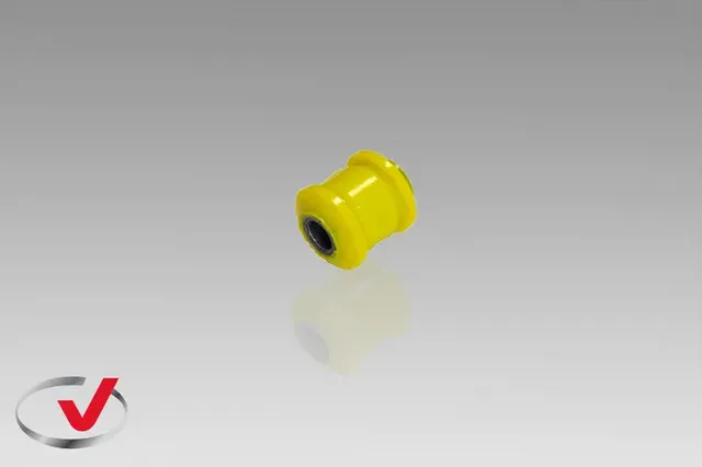 Сайлентблок полиуретановый задней подвески + тяги Панара (Vtulka). Артикул 906002