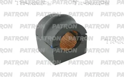 Втулка стабилизатора (Patron). Артикул PSE20924