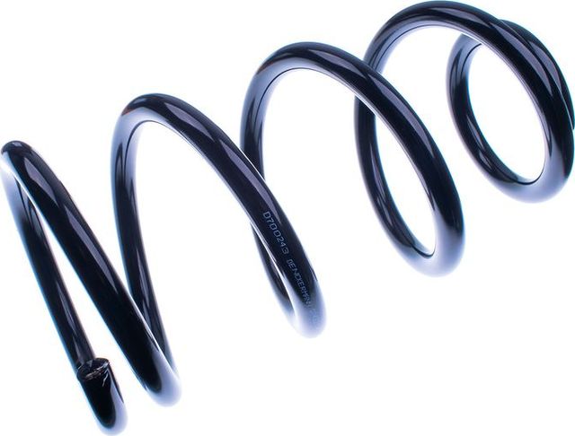 Пружина подвески Denckermann передняя для Ford Transit VII 2006-2014. Артикул D700243