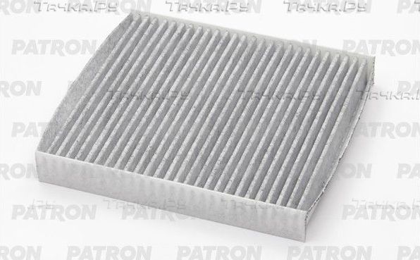 Салонный фильтр Patron для Mitsubishi Outlander III 2012-2026. Артикул PF2338