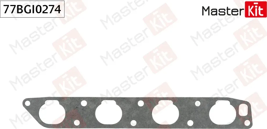 Прокладка впускного коллектора (Master KIT). Артикул 77BGI0274