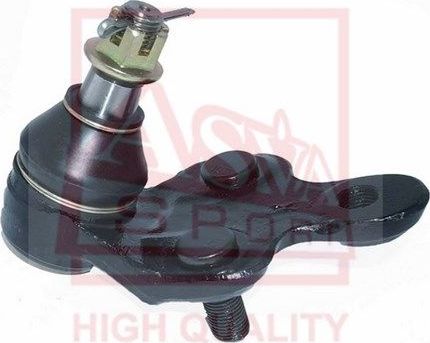 Шаровая опора Asva передняя правая нижняя для Lexus ES V 2006-2012. Артикул 0120-ACV4R