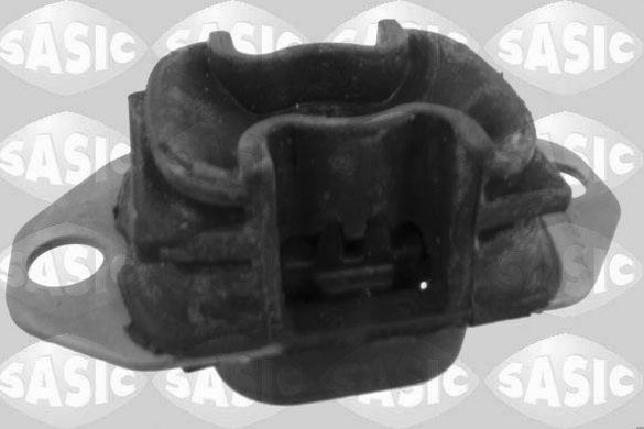 Подушка (опора) двигателя Sasic левая внутренний для Renault Kangoo II 2008-2026. Артикул 2704081