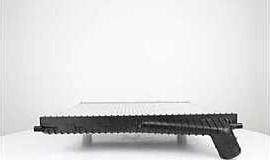 Интеркулер BSG для Land Rover Discovery IV 2009-2016. Артикул BSG 15-535-011