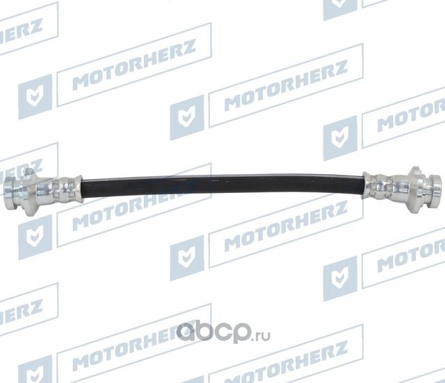 Шланг тормозной (Motorherz). Артикул HBF0135