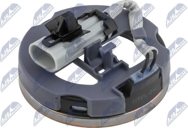 Датчик ABS NTY передний правый/левый для Opel Astra G 1998-2005. Артикул HCA-PL-012