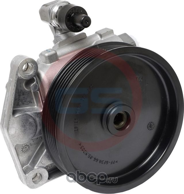 Новый оригинальный насос Mercedes C W203 / S203 / CL203 2000-,Mercedes E W210 / (GS). Артикул HP26018OE