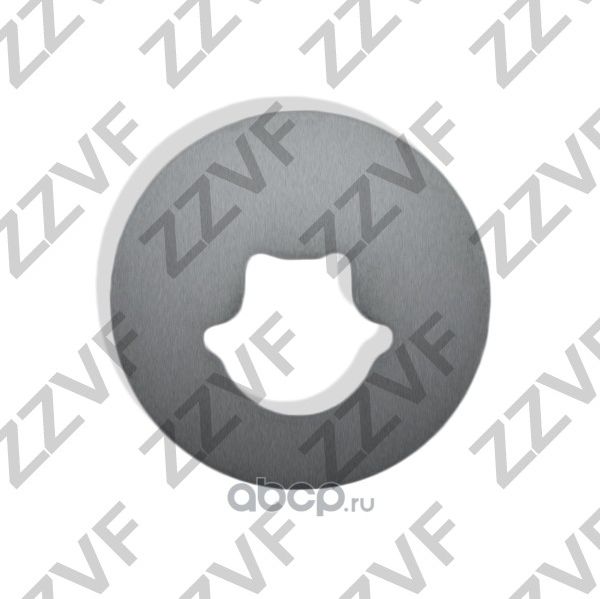 ШАЙБА ЭКСЦЕНТРИКОВАЯ BMW 5 E39, 5 E60, 5 E61, 5 F (Zzvf). Артикул ZVE39B