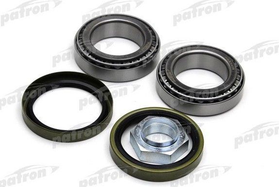 Ступичный подшипник (комплект) Patron. Артикул PBK3428