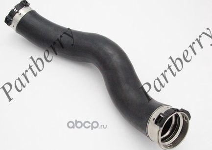 Патрубок (Partberry). Артикул PB130007