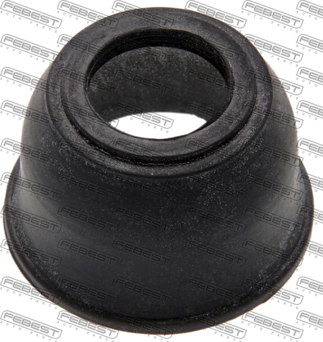 Пыльник опоры шаровой нижнего рычага Febest. Артикул NBJB-J32