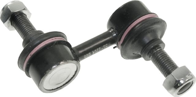 Стойка (тяга) стабилизатора Blue Print передняя правая/левая для Honda CR-X III 1992-1998. Артикул ADH28501