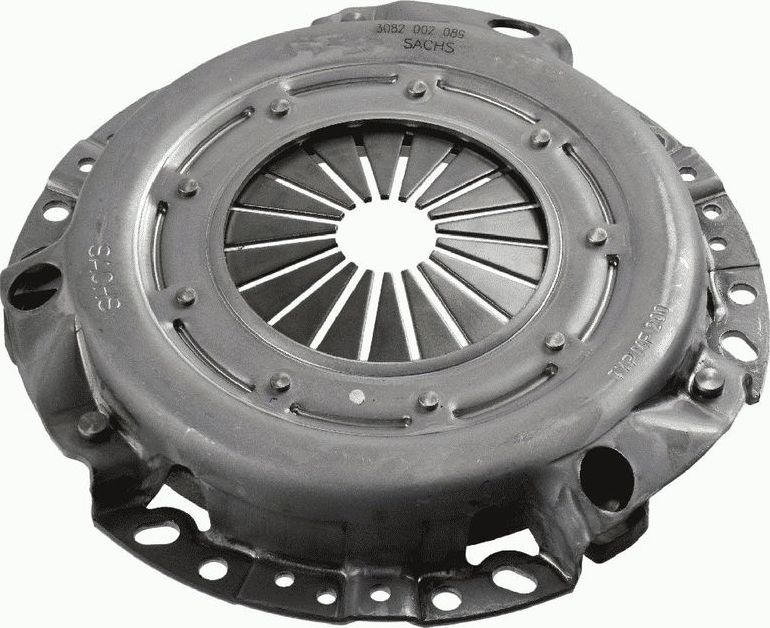 Корзина сцепления SACHS. Артикул 3082 002 089