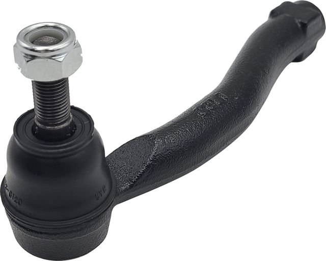 Наконечник рулевой тяги CTR правый для Toyota Yaris II 2005-2012. Артикул CE0781