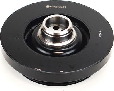 Шкив коленвала ContiTech для BMW 5 VII (G30/G31) 2016-2020. Артикул VD1239