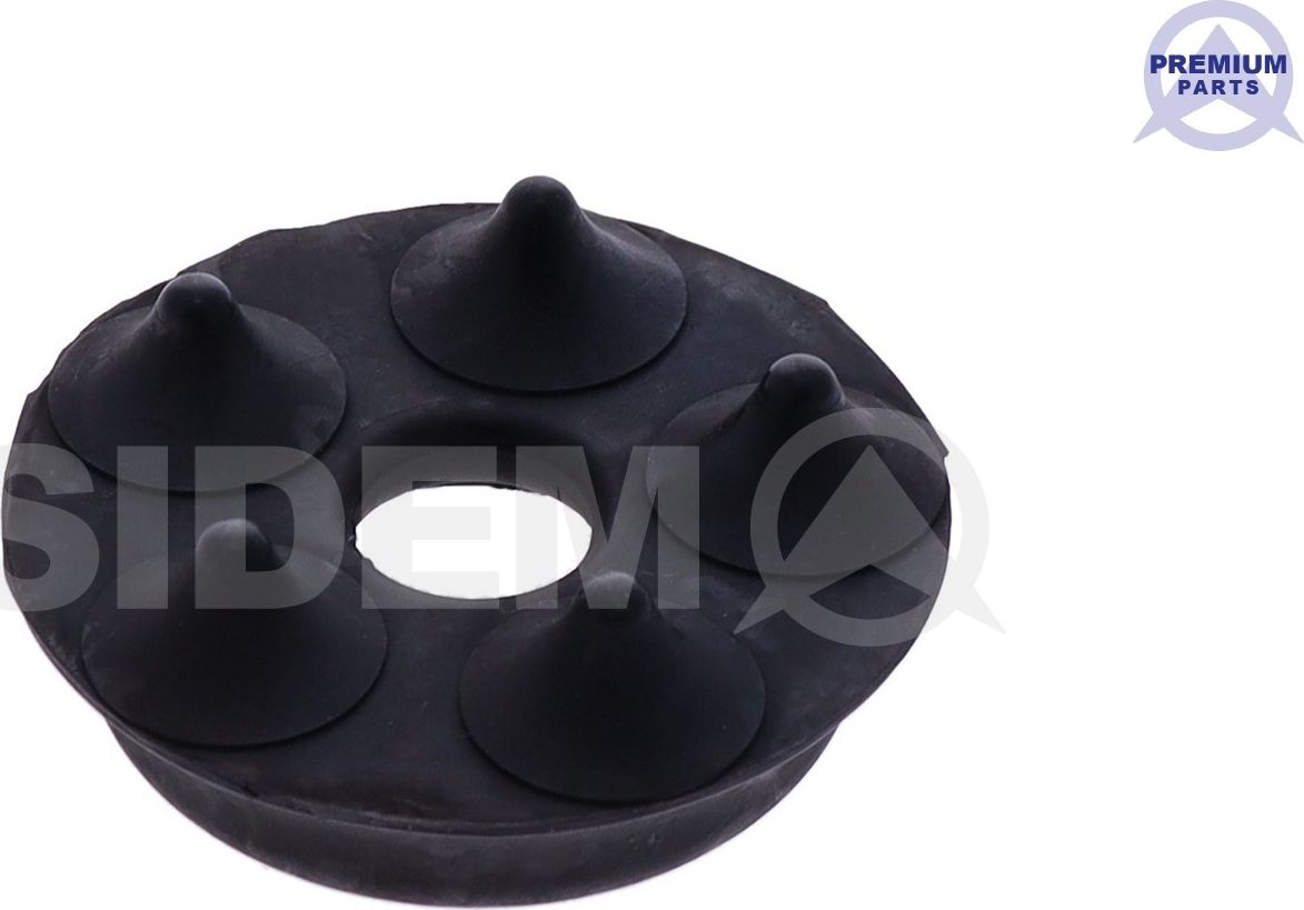 Опора амортизатора (стойки) Sidem. Артикул 837501