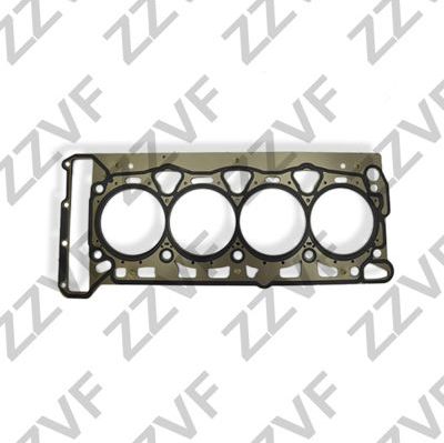 Прокладка ГБЦ ZZVF. Артикул ZVVC018