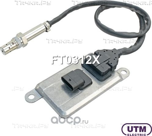 Датчик NOx (UTM). Артикул FT0312X