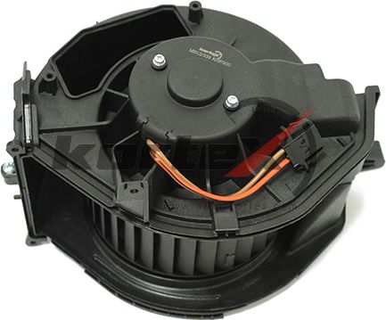 Вентилятор отоп. (Kortex). Артикул KHF005