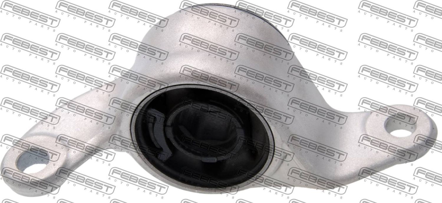 Сайлентблок переднего рычага подвески Febest. Артикул HAB-FKLH