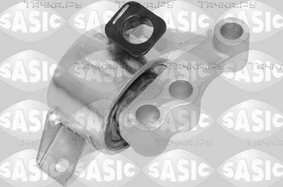 Подушка (опора) двигателя Sasic. Артикул 2706524