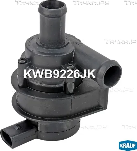Насос водяной электрический (Krauf) Krauf. Артикул KWB9226JK
